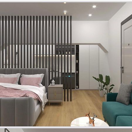 Britney'S Apartments Тирана Екстериор снимка